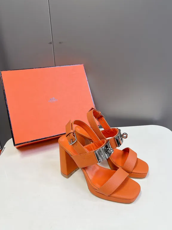 Hermes Shoe 